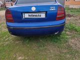 Skoda Superb 2003 годаүшін2 800 000 тг. в Актобе – фото 4