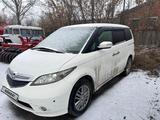 Honda Elysion 2006 года за 4 500 000 тг. в Астана
