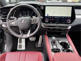 Lexus RX 500h 2024 годаүшін39 900 000 тг. в Астана – фото 3