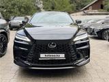 Lexus RX 500h 2024 годаүшін39 900 000 тг. в Астана