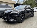 Lexus RX 500h 2024 годаүшін39 900 000 тг. в Астана – фото 2