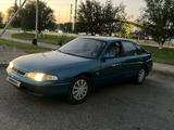 Mazda Cronos 1992 годаүшін1 000 000 тг. в Туркестан – фото 3