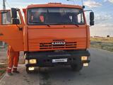 КамАЗ  65115 2014 года за 10 000 000 тг. в Атырау