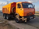 КамАЗ  65115 2014 года за 10 000 000 тг. в Атырау – фото 2
