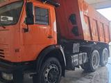 КамАЗ  65115 2014 года за 10 000 000 тг. в Атырау – фото 3