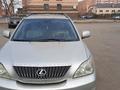 Lexus RX 330 2003 года за 7 500 000 тг. в Кокшетау