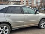 Lexus RX 330 2003 года за 7 500 000 тг. в Кокшетау – фото 4