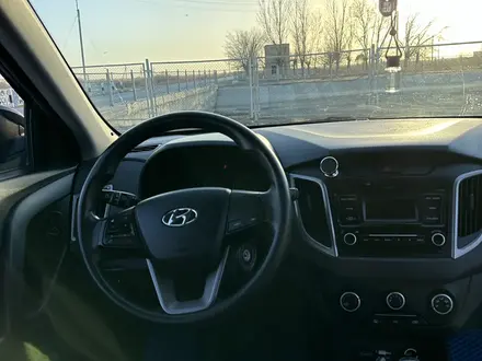 Hyundai Creta 2020 года за 8 700 000 тг. в Жалагаш – фото 5