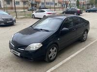 Nissan Primera 2004 годаfor2 500 000 тг. в Актобе