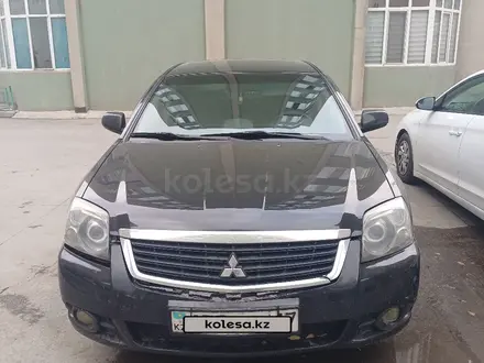 Mitsubishi Galant 2008 года за 3 967 719 тг. в Алматы – фото 4