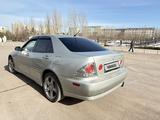 Lexus IS 300 2001 годаүшін4 100 000 тг. в Астана – фото 4