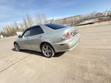 Lexus IS 300 2001 годаүшін4 100 000 тг. в Астана – фото 3