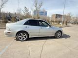 Lexus IS 300 2001 годаүшін4 100 000 тг. в Астана – фото 2