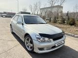 Lexus IS 300 2001 годаүшін4 100 000 тг. в Астана