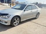 Lexus IS 300 2001 годаүшін4 100 000 тг. в Астана – фото 5