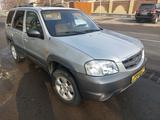 Mazda Tribute 2000 года за 3 600 000 тг. в Алматы – фото 5