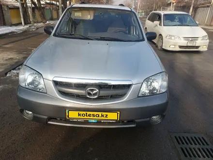 Mazda Tribute 2000 годаүшін3 600 000 тг. в Алматы