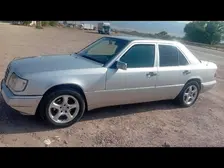 Mercedes-Benz E-Class, 1995