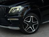 Mercedes-Benz GL 500 2014 года за 14 900 000 тг. в Астана – фото 4