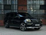 Mercedes-Benz GL 500 2014 года за 14 900 000 тг. в Астана