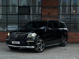 Mercedes-Benz GL 500 2014 года за 14 900 000 тг. в Астана – фото 3