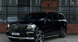 Mercedes-Benz GL 500 2014 года за 14 900 000 тг. в Астана – фото 3