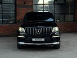 Mercedes-Benz GL 500 2014 года за 14 900 000 тг. в Астана – фото 5