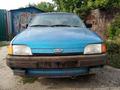 Ford Fiesta 1991 годаfor350 000 тг. в Костанай – фото 2