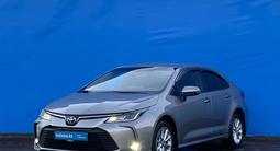 Toyota Corolla 2019 года за 8 500 000 тг. в Алматы