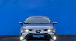 Toyota Corolla 2019 года за 9 940 000 тг. в Алматы – фото 2