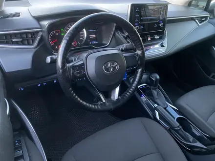 Toyota Corolla 2019 года за 8 500 000 тг. в Алматы – фото 8