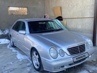 Mercedes-Benz E 280 2001 года за 3 500 000 тг. в Шымкент