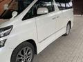 Toyota Vellfire 2010 годаfor5 500 000 тг. в Алматы – фото 2