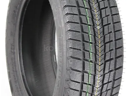 225/40R18 92T NEXEN WINGUARD ice Plus/Зима/Фрикционная в Тараз – фото 2