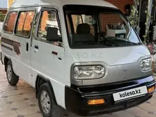 Daewoo Damas, 2009