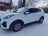 Kia Sportage 2018 года за 10 200 000 тг. в Уральск