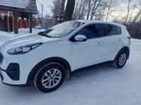 Kia Sportage 2018 года за 10 200 000 тг. в Уральск