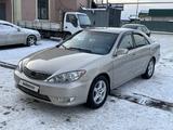 Toyota Camry 2004 года за 5 150 000 тг. в Алматы