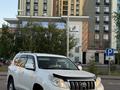Toyota Land Cruiser Prado 2012 года за 12 300 000 тг. в Караганда – фото 3