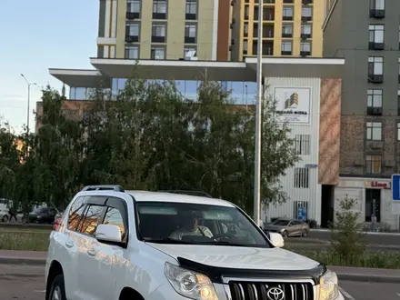 Toyota Land Cruiser Prado 2012 года за 12 300 000 тг. в Караганда – фото 10