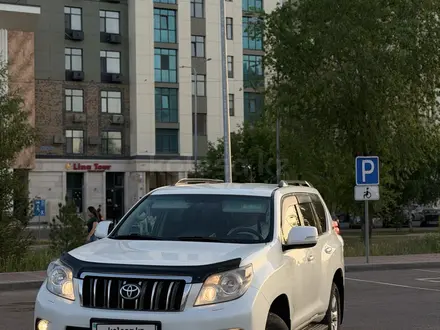 Toyota Land Cruiser Prado 2012 года за 12 300 000 тг. в Караганда – фото 11