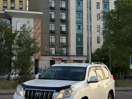 Toyota Land Cruiser Prado 2012 года за 12 300 000 тг. в Караганда – фото 12
