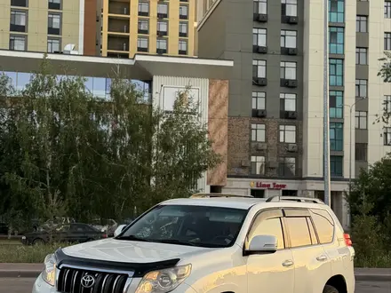 Toyota Land Cruiser Prado 2012 года за 12 300 000 тг. в Караганда – фото 13