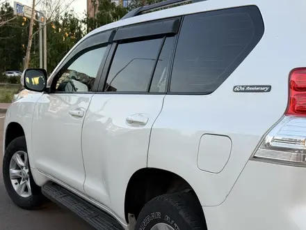 Toyota Land Cruiser Prado 2012 года за 12 300 000 тг. в Караганда – фото 15