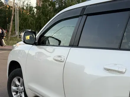 Toyota Land Cruiser Prado 2012 года за 12 300 000 тг. в Караганда – фото 16