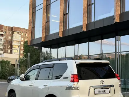 Toyota Land Cruiser Prado 2012 года за 12 300 000 тг. в Караганда – фото 17