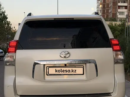 Toyota Land Cruiser Prado 2012 года за 12 300 000 тг. в Караганда – фото 19
