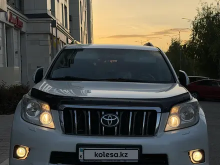 Toyota Land Cruiser Prado 2012 года за 12 300 000 тг. в Караганда – фото 18