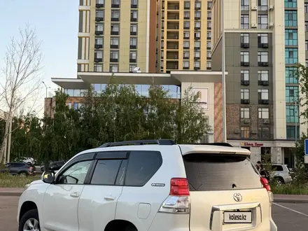Toyota Land Cruiser Prado 2012 года за 12 300 000 тг. в Караганда – фото 4