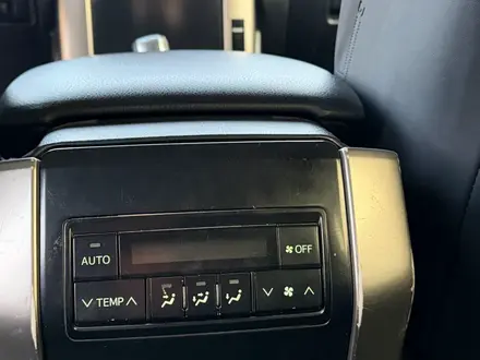 Toyota Land Cruiser Prado 2012 года за 12 300 000 тг. в Караганда – фото 21